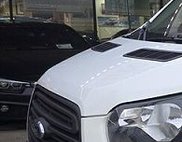 2019 Ford Transit 250