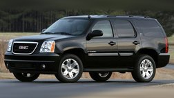 2012 GMC Yukon SLT