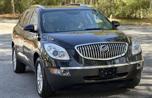 2011 Buick Enclave CXL-1