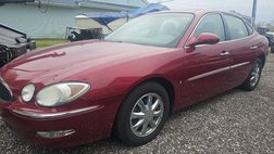 2006 Buick LaCrosse CXL