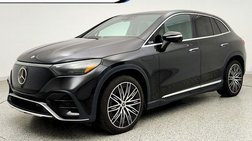 2023 Mercedes-Benz EQE EQE 350+