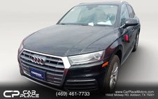 2020 Audi Q5 Premium