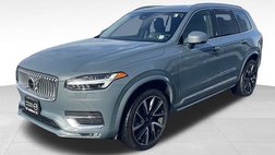 2023 Volvo XC90 B5 Plus Bright Theme