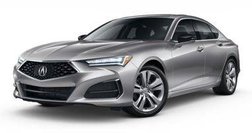 2023 Acura TLX w/Tech