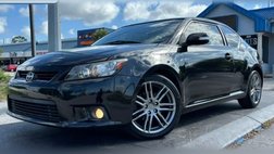 2011 Scion tC Base