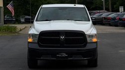 2015 Ram Ram Pickup 1500 Tradesman