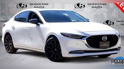 2024 Mazda MAZDA3 2.5 Turbo Premium Plus