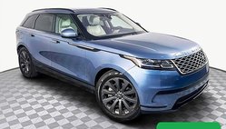 2019 Land Rover Range Rover Velar P380 S