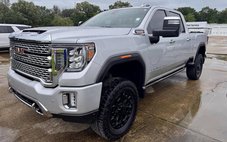 2023 GMC Sierra 2500HD Denali