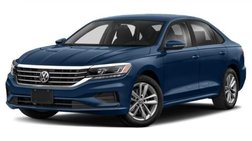 2020 Volkswagen Passat S