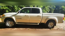 2004 Toyota Tundra Limited