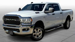 2023 Ram Ram Pickup 3500 Big Horn
