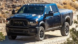 2024 Ram Ram Pickup 2500 Laramie