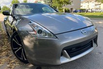 2009 Nissan 370Z Touring