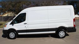 2015 Ford Transit 250