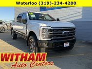2024 Ford Super Duty F-250 King Ranch