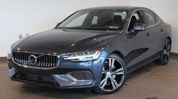 2019 Volvo S60 T8 Inscription