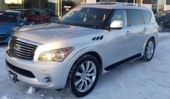 2011 Infiniti QX56 Base