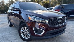 2018 Kia Sorento L