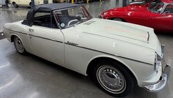 1964 Datsun Roadster