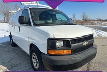 2014 Chevrolet Express 1500
