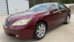 2008 Lexus ES 350 Base