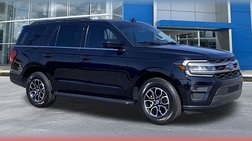 2022 Ford Expedition XL