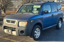 2006 Honda Element EX