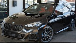 2022 BMW 2 Series M235i xDrive Gran Coupe