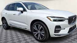 2023 Volvo XC60 B5 Plus Bright Theme