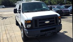 2014 Ford E-Series E-250