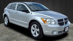 2011 Dodge Caliber Mainstreet