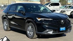 2025 Acura ADX Base