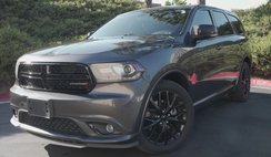 2015 Dodge Durango R/T