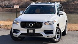 2016 Volvo XC90 T5 Momentum