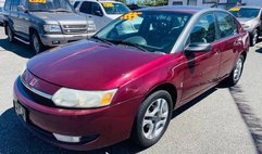 2003 Saturn Ion 3