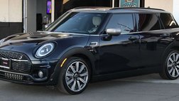 2022 MINI Clubman Cooper S