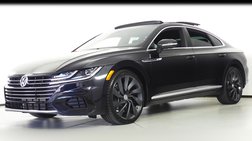 2020 Volkswagen Arteon SEL R-Line