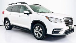 2021 Subaru Ascent Premium 7-Passenger
