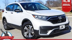 2020 Honda CR-V LX