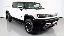 2024 GMC HUMMER EV 2X