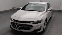 2020 Chevrolet Malibu LS Fleet