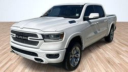 2021 Ram Ram Pickup 1500 Laramie