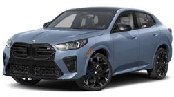 2024 BMW X2 M35i