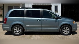 2010 Chrysler Town and Country Touring