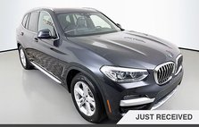 2021 BMW X3 xDrive30e