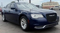 2016 Chrysler 300 Limited
