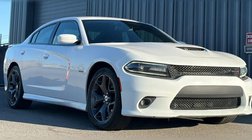 2019 Dodge Charger R/T