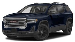 2022 GMC Acadia AT4