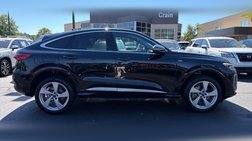 2025 Audi Q5 Sportback quattro Premium Plus TFSI